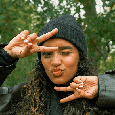 Your data, your control.