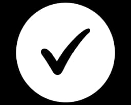 Checkmark