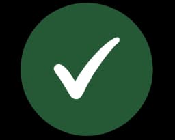 Checkmark