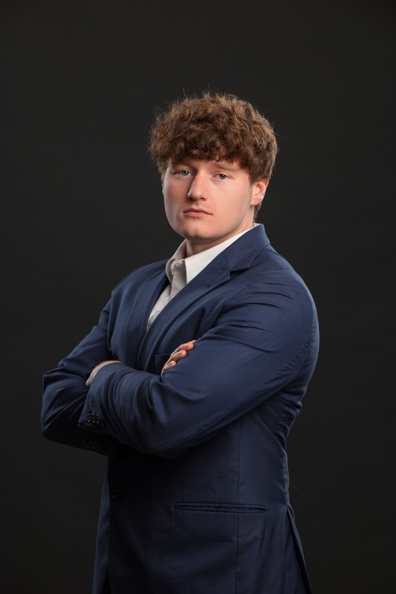 Kane Traylor